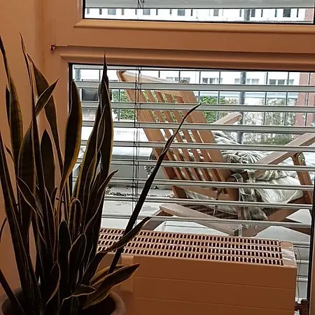 Apartement An Der Munzgasse * Leipzig