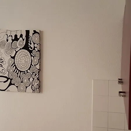 Apartement An Der Munzgasse Lägenhet