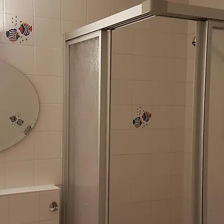 Lägenhet Apartement An Der Munzgasse Leipzig