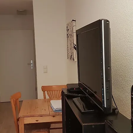 Lägenhet Apartement An Der Munzgasse