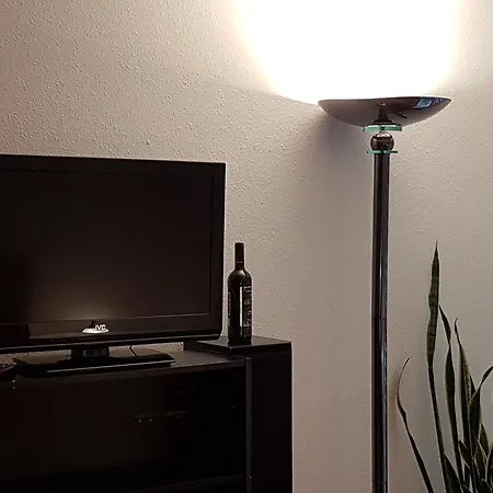 Apartement An Der Munzgasse Lägenhet