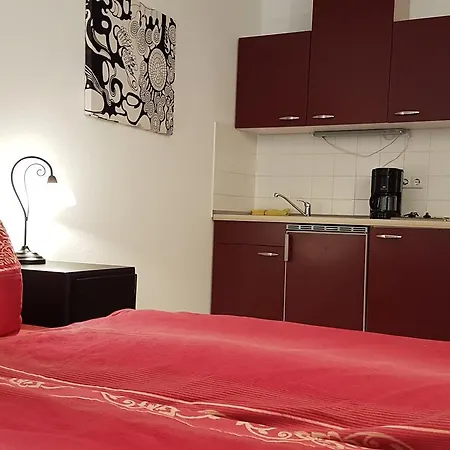 Apartement An Der Munzgasse *