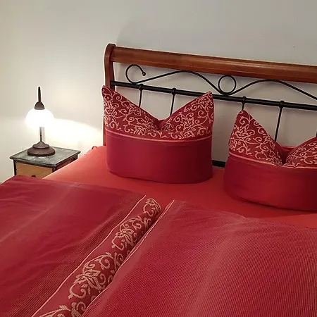 Apartement An Der Munzgasse Lägenhet *