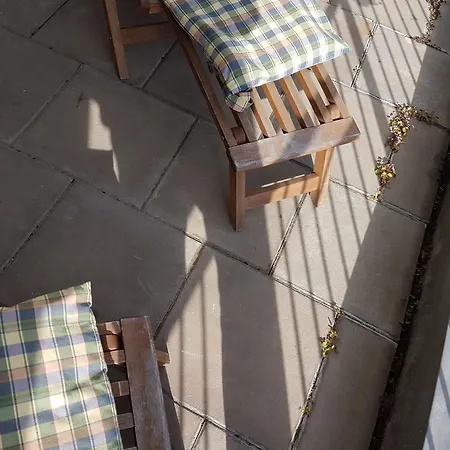 Lägenhet Apartement An Der Munzgasse *