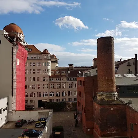 Apartement An Der Munzgasse