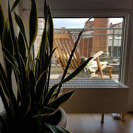 Apartement An Der Munzgasse *